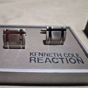 Kenneth Cole Cuff Links